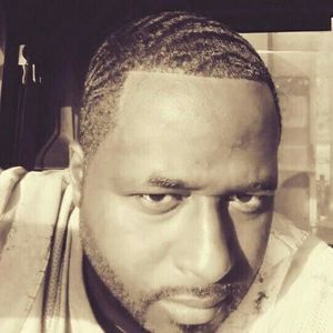 Meet your Posher, Randy